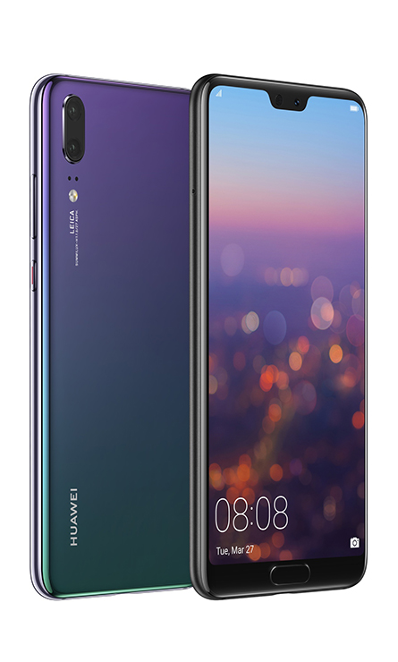 Huawei P20