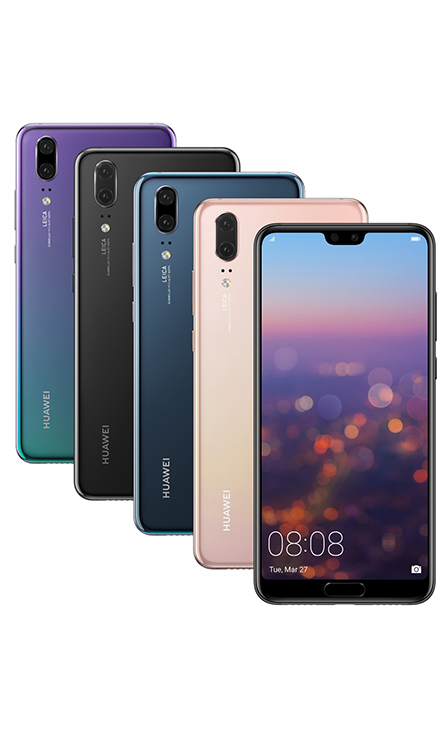 Huawei P20