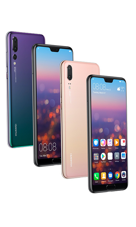 Huawei P20