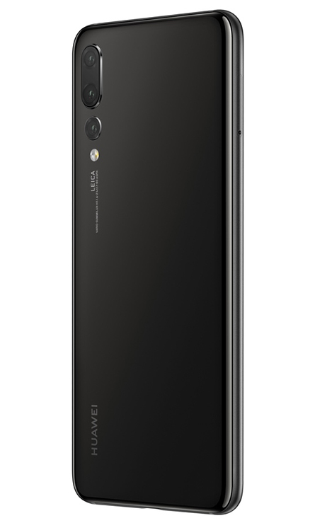 Huawei P20 Pro