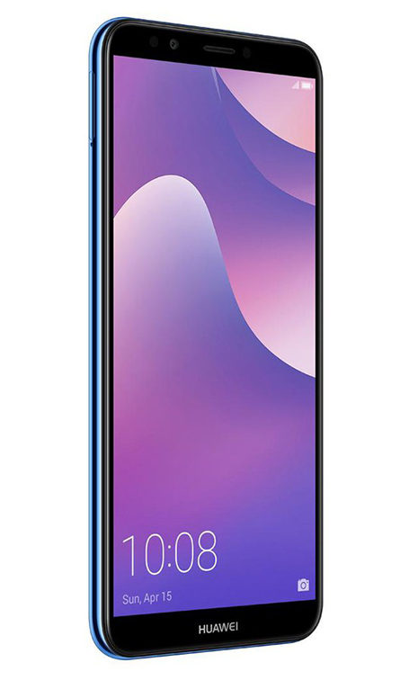 Huawei Y7 Pro 2018