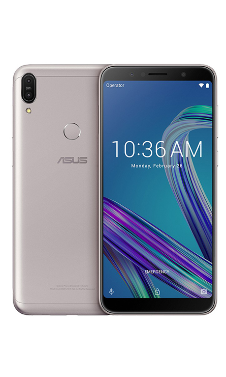 Asus Zenfone Max Pro (M1) (ZB602KL)