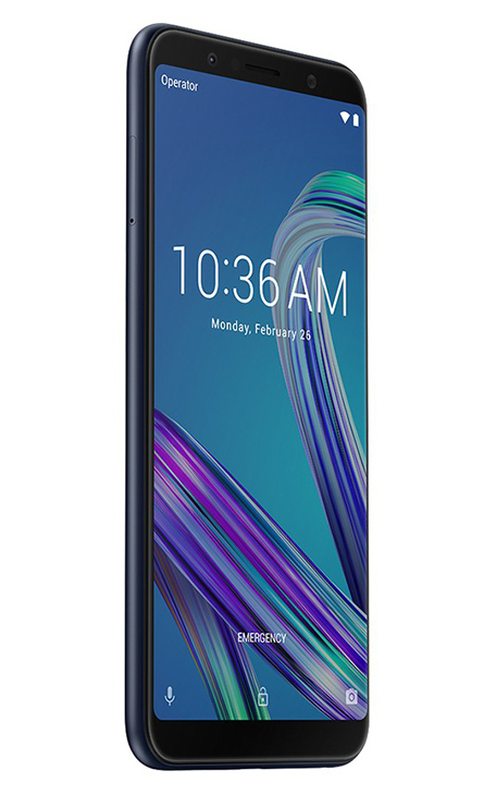 Asus Zenfone Max Pro (M1) (ZB602KL)