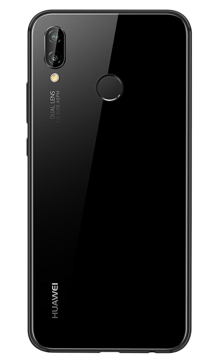 Huawei Nova 3e