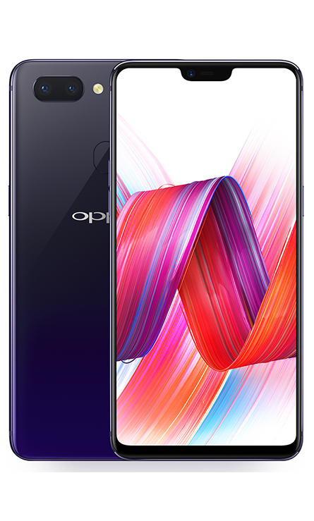 OPPO R15