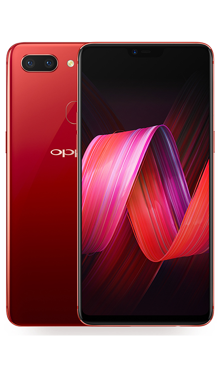 OPPO R15