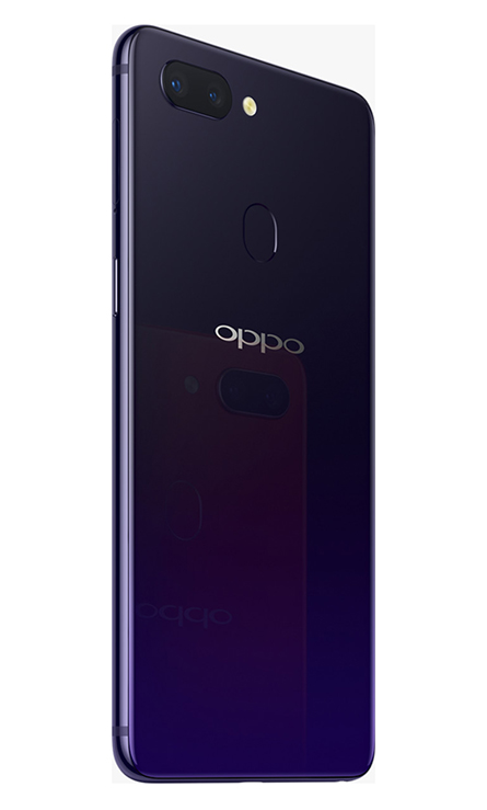 OPPO R15