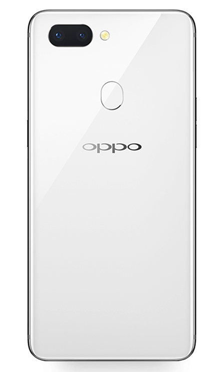 OPPO R15