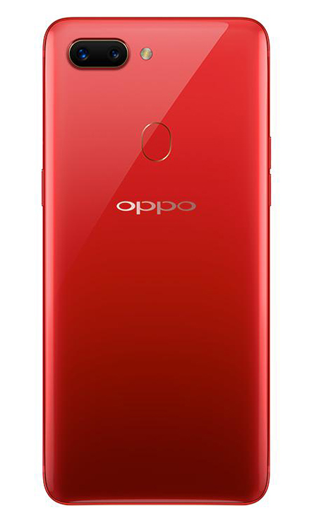 OPPO R15 PRO