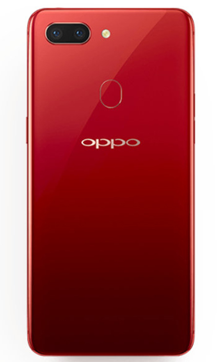 OPPO R15 PRO