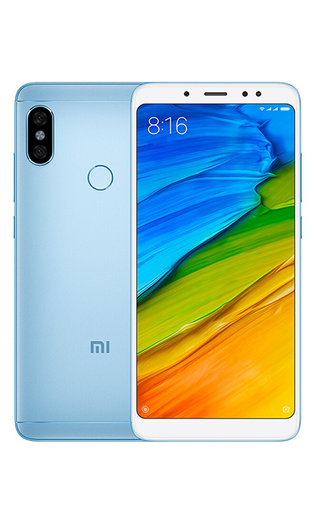 Xiaomi Redmi Note 5