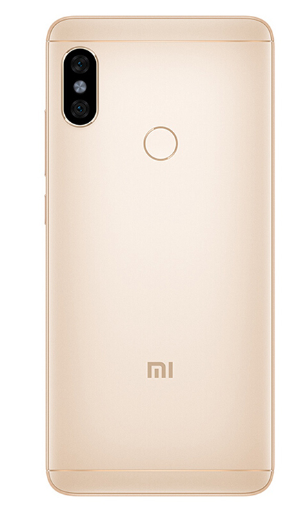 Xiaomi Redmi Note 5