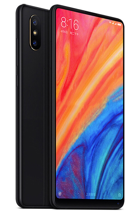 Xiaomi Mi MIX 2S