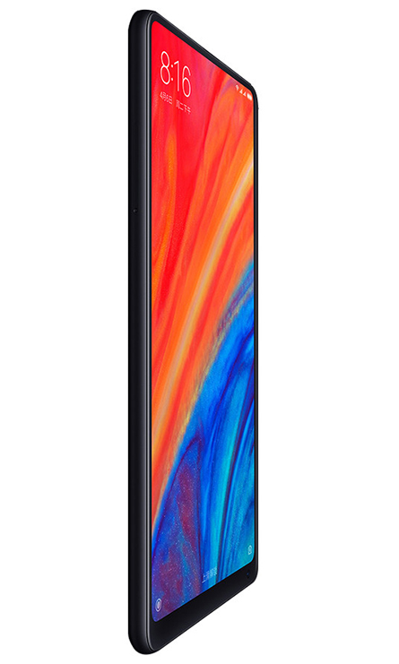 Xiaomi Mi MIX 2S