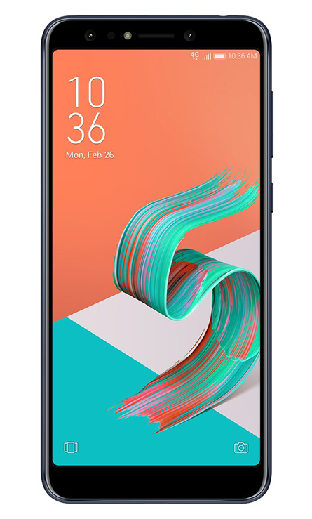 Asus ZenFone 5 Q (ZC600KL)