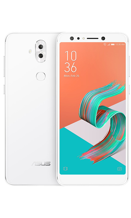 Asus ZenFone 5 Q (ZC600KL)