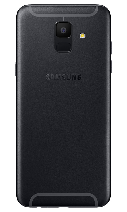 Samsung Galaxy A6 (2018)