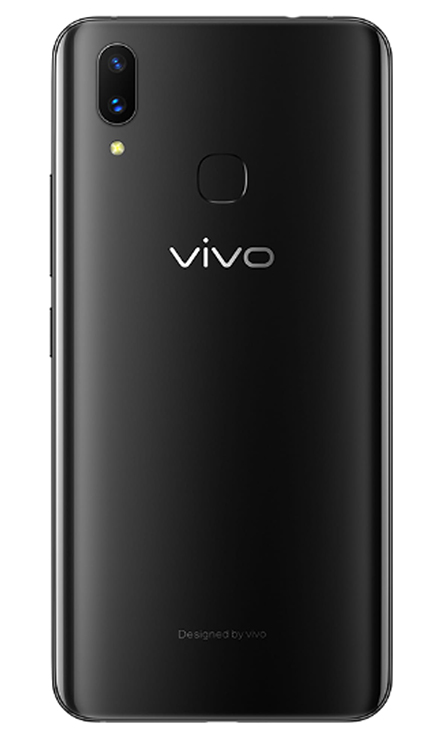 vivo X21