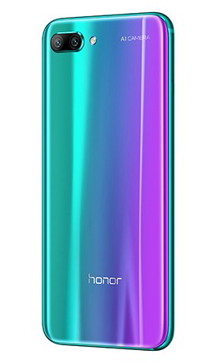 Honor 10