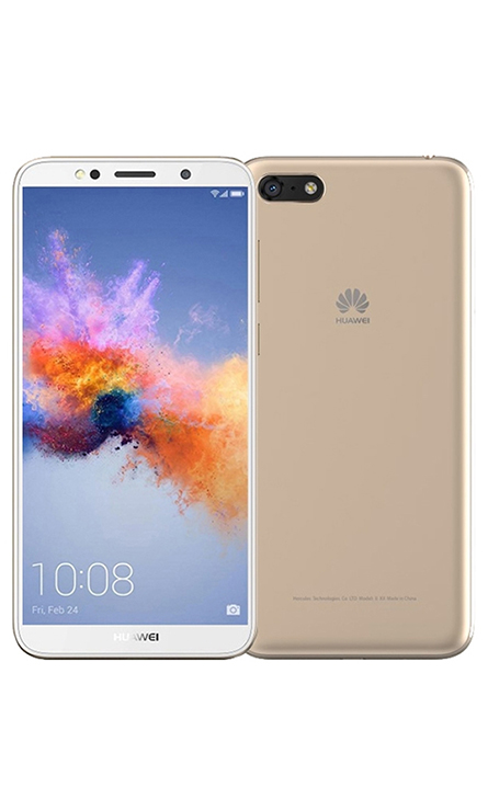 Huawei Y5 Prime 2018