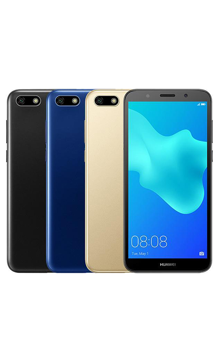 Huawei Y5 Prime 2018