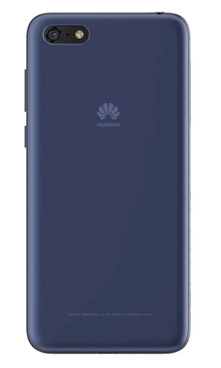 Huawei Y5 Prime 2018