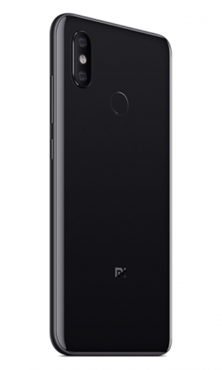 Xiaomi Mi 8