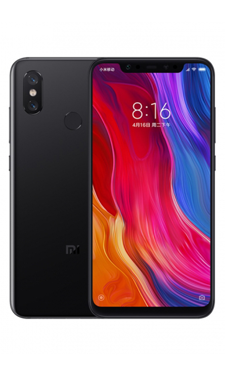 Xiaomi Mi 8