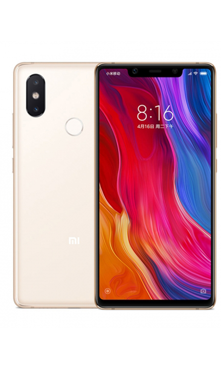 Xiaomi Mi 8 SE