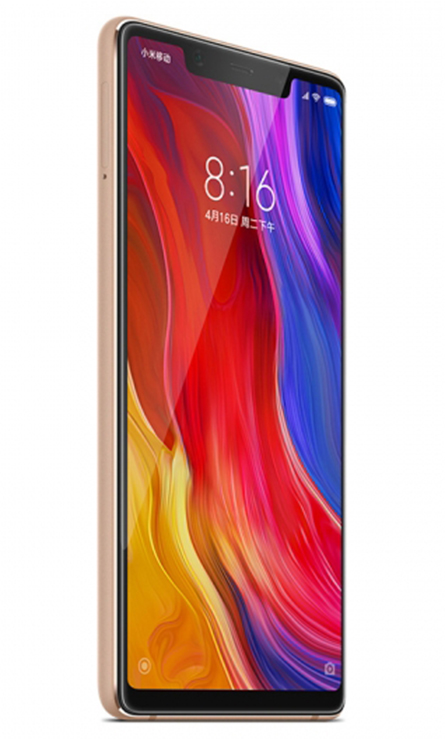 Xiaomi Mi 8 SE