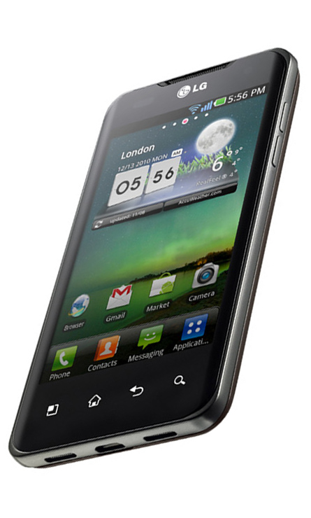 LG Optimus 2