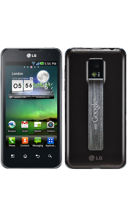 LG Optimus 2