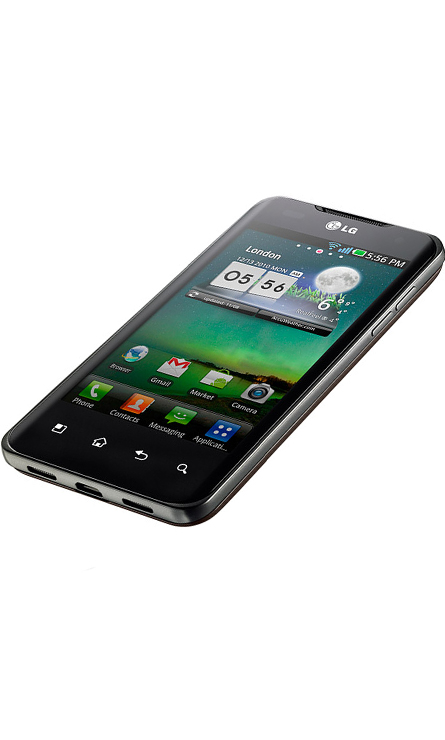 LG Optimus 2