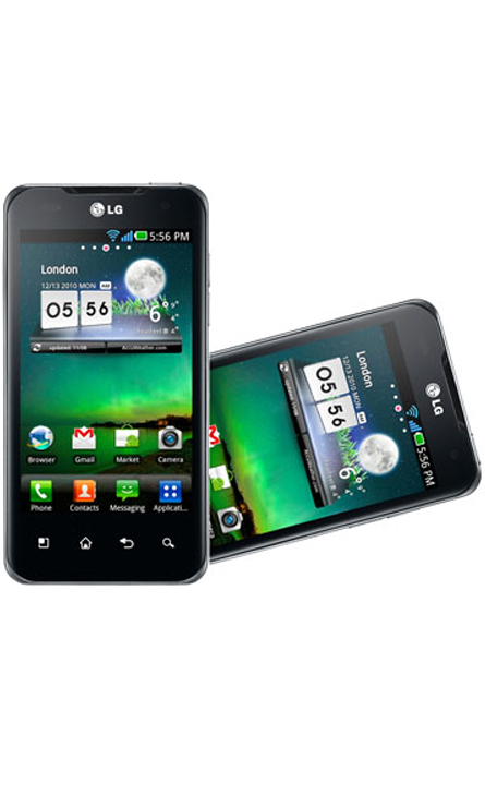 LG Optimus 2