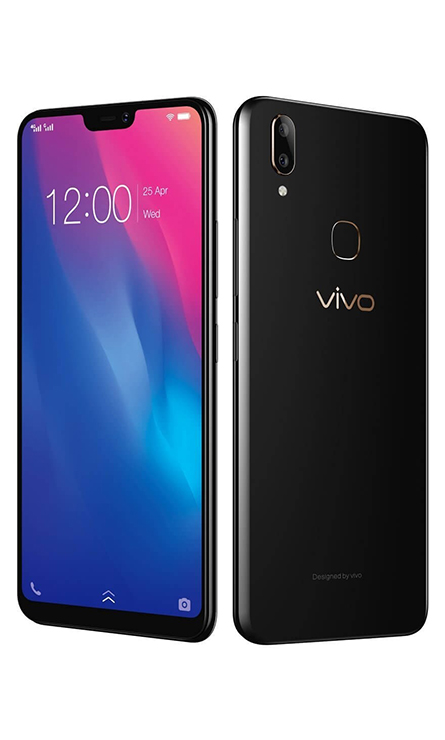 vivo Y85