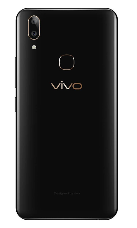 vivo Y85