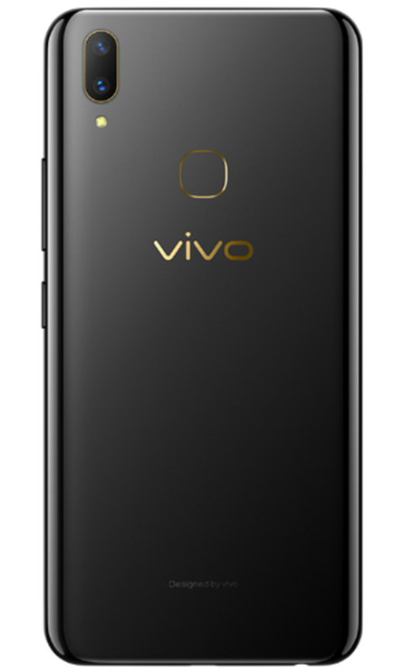 vivo Y85