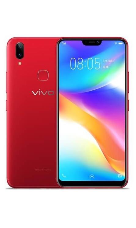 vivo Y85