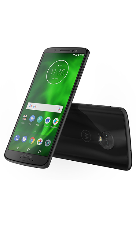 Motorola Moto G6