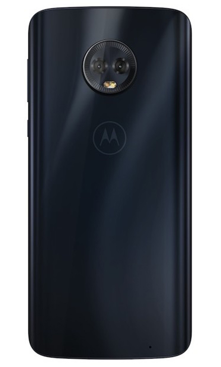 Motorola Moto G6 Plus 4GB