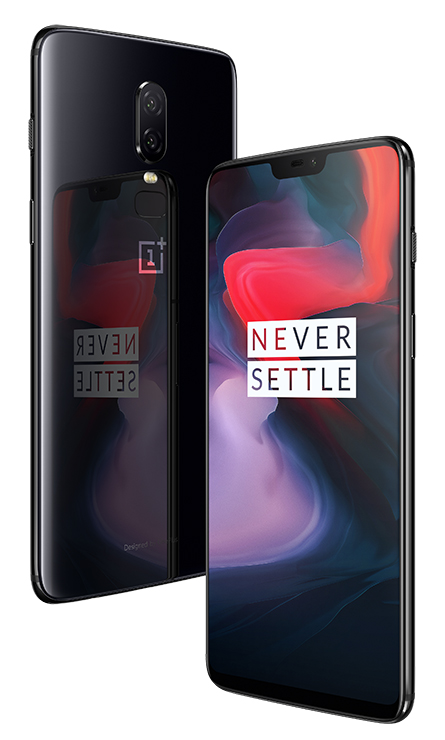 OnePlus 6