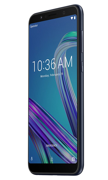 Asus Zenfone Max Pro (M1) Ram 3GB