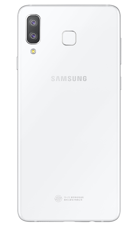 Samsung Galaxy A8 Star