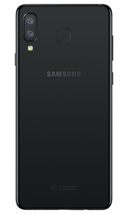 Samsung Galaxy A8 Star