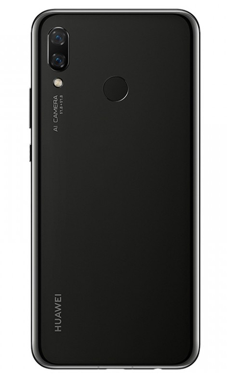 Huawei Nova 3