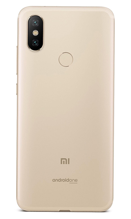 Xiaomi Mi A2 Ram 6GB