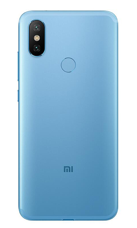 Xiaomi Mi A2 Ram 6GB