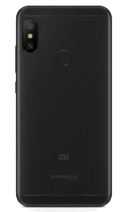 Xiaomi Mi A2 Lite