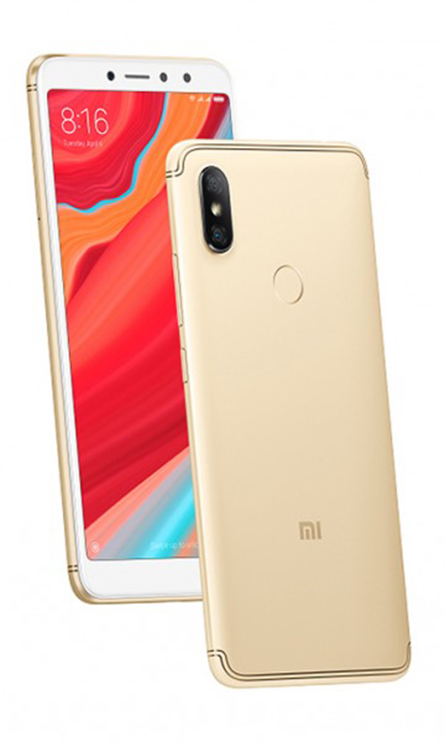 Xiaomi Redmi S2