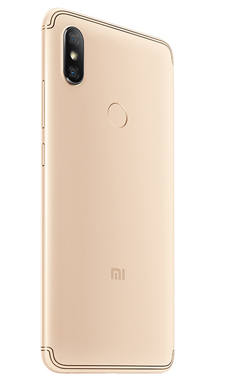 Xiaomi Redmi S2